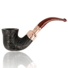 ***DISCONTINUED*** Peterson Christmas 2024 Copper Spigot Sandblast 05