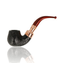 Peterson Christmas 2024 Copper Spigot Sandblast 230