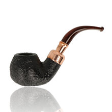 Peterson Christmas 2024 Copper Spigot Sandblast XL02