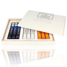 **LIMITED EDITION** J Cortes Corona 3 Terroirs Gift Box