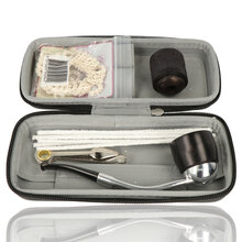  ***DISCONTINUED*** Falcon Bent Starter Set Carbon