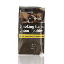 Look Out Virginia (40g Pouch)