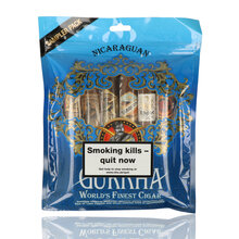 Gurkha Nicaraguan Toro Sampler Pack (Blue Pack)