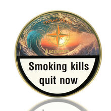 Kohlhase and Kopp Stormy South Pipe Tobacco (50g Tin)