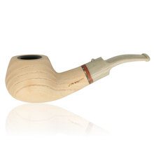White Elephant Sahara 9mm Ash Pipe 2