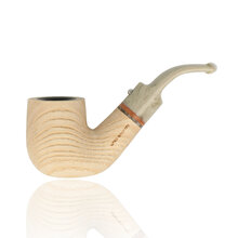 White Elephant Sahara 9mm Ash Pipe 4