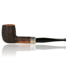 Peterson Arklow Sandblast 9mm Briar Pipe 106