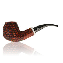 Chacom Rustic 9mm Briar Pipe 421