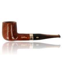 Chacom Churchill Smooth 126 Briar Pipe