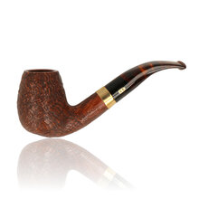 Chacom Churchill Sandblast 851 Briar Pipe