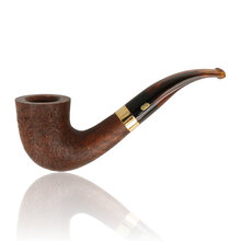 Chacom Churchill Sandblast 863 Briar Pipe