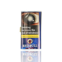 Red Bull Blue Label Shag Tobacco (12.5g Pouch)