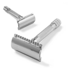 9033001 Merkur Traditional German Made Safety Razor 33C