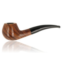 Sarome Budget Cashew Wood Bent Apple SCP24001
