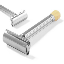 510001 Merkur Progress Adjustable German Traditional Safety Razor (510)
