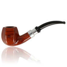 Sarome Budget Rosewood Brown Panelled Apple SCP22070BR
