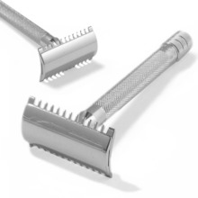 9025001 Merkur Traditional German Made Safety Razor (25C)