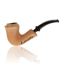Erik Nording Signature Smooth Natural Pipe 131
