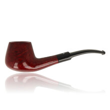 Dr Plumb's 10 Year Seasoned Briar 1668