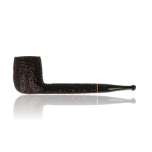 Savinelli Roma Rustic 6mm Briar Pipe 802
