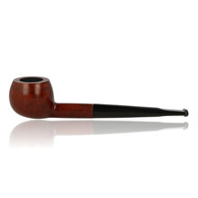 Big Ben Cadet Gloss Brown Briar Pipe