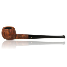 Big Ben Cadet Matte Brown Briar Pipe