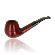 Dr Plumb's 10 Year Seasoned Briar 78854