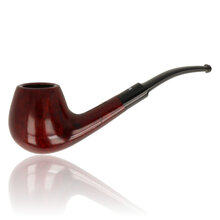 Dr Plumb's 10 Year Seasoned Briar 78868