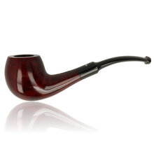 Dr Plumb's 10 Year Seasoned Briar 77076 