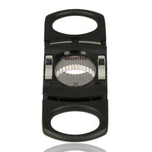 Mantis Cigarmaster Cigar Cutter (Black)