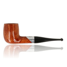 Charles Rattrays Emblem Light 158 Briar Pipe