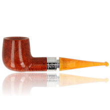 Charles Rattrays Monarch Terracotta 5 Yellow Briar Pipe