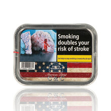 Gawith Hoggarth American CC Blend American Coffee and Caramel (50g Tin)