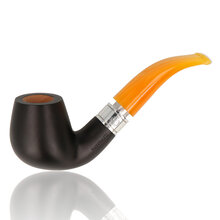 Charles Rattrays Monarch Black 177 Briar Pipe