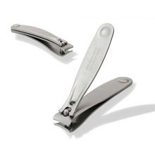 Dovo Solingen German Steel Deluxe Nail Clippers (Small)