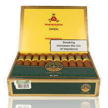 Montecristo Open Slam (Box of 20 Cigars)