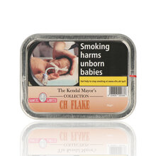 Samuel Gawith CH Flake Pipe Tobacco 50g Tin