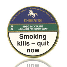Charatan 1992 Mixture (965 Equivalent) Pipe Tobacco (50g Tins)