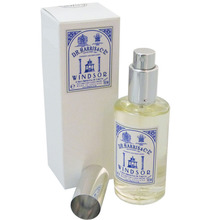 D R Harris Windsor Eau De Toilette 50ml Dispenser