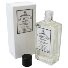 D R Harris Arlington Aftershave 100ml Bottle