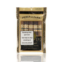 Perla Del Mar Toro Nicaraguan Sampler Pack (5 Cigars)