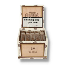Buenaventura BV Mini Nicaraguan Cigars (Full Box of 20 Cigars)