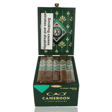 CAO Cameroon Perfecto (Full Box of 20 Cigars)
