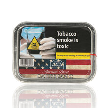 Gawith Hoggarth American Caribbean C (Coconut) Pipe Tobacco (50g Tin)