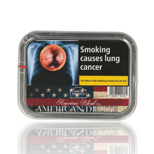 Gawith Hoggarth American Delite Pipe Tobacco (50g Tin)