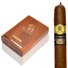 Trinidad Cabildos Limited Edition 2024 (Box of 12)