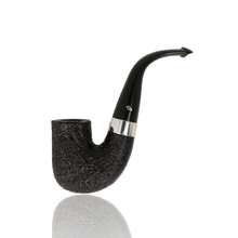 Peterson Pipe of the Year 2025 Oom Paul Sandblasted