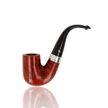 Peterson Pipe of the Year 2025 Oom Paul Terracotta