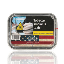 Gawith Hoggarth American Vanilla (50g Tin)