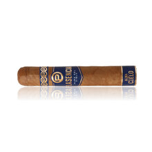 Plasencia Alma del Cielo Robusto Celeste (Single Loose Cigar)